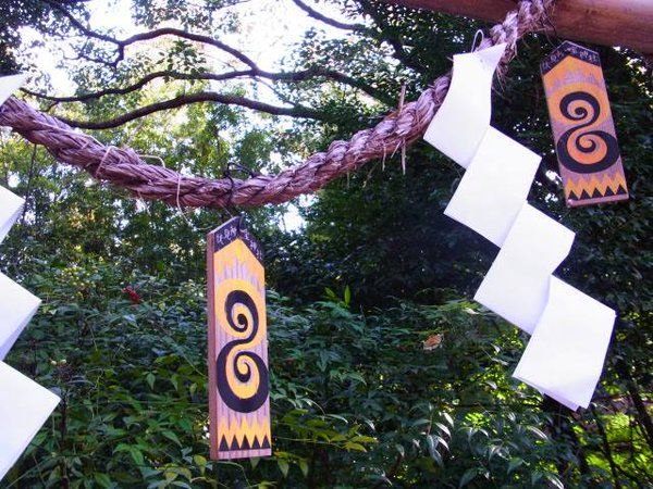 伏見稲荷大社】森の案内人と初詣！新春の伏見稲荷お山めぐり:～千本