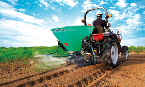 アタッチメント｜Tractor GS182/202/232/252｜トラクター｜製品情報