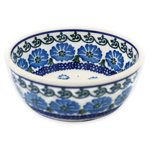 ポーランド食器 Ceramika Artystyczna No.845 サラダボウルミニ__