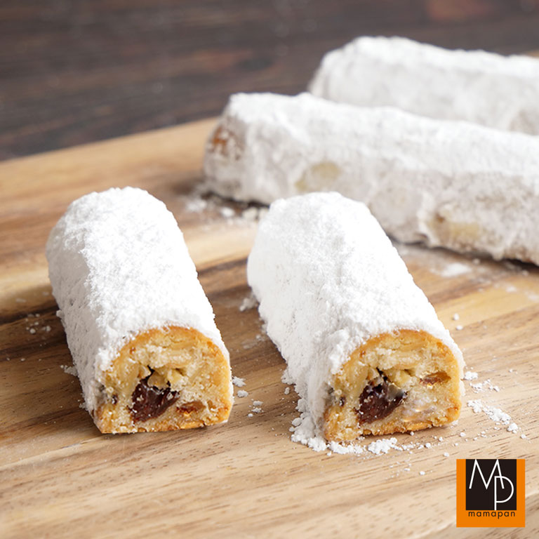 千代田 Sラフト（スティックフィナンシェ） 6個型 シリコンコート