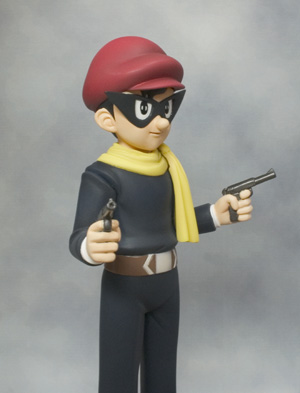 マンガショップ : フィギュア まぼろし探偵