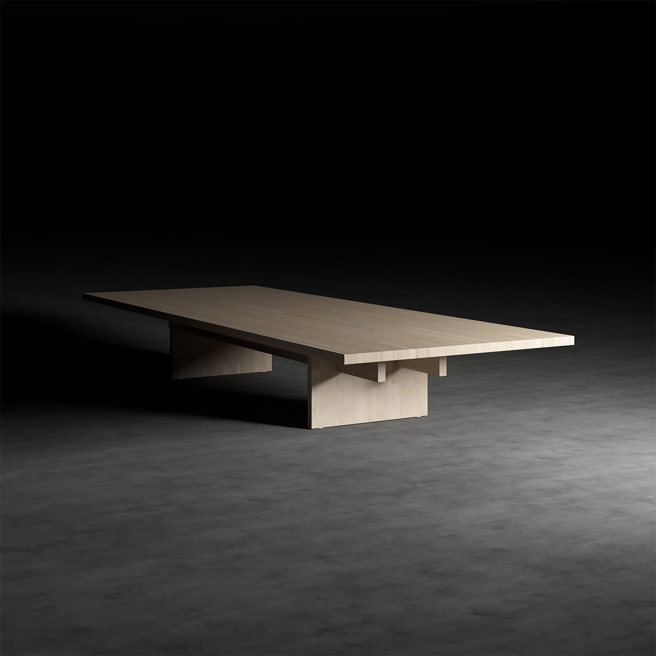 座卓 | Tavola 大きなテーブル・デスク | margherita（マルゲリータ）