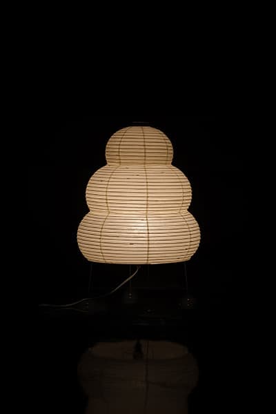 AKARI スタンドライト 23N|イサムノグチの照明 AKARI（あかり）の通販