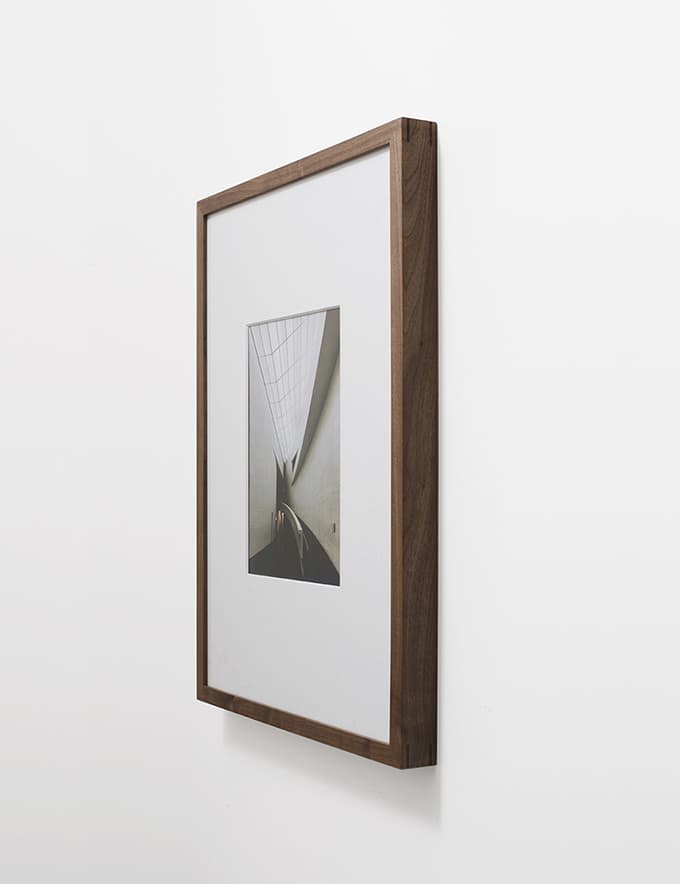 ポスター額 A2 木製|額縁の通販はマルゲリータ