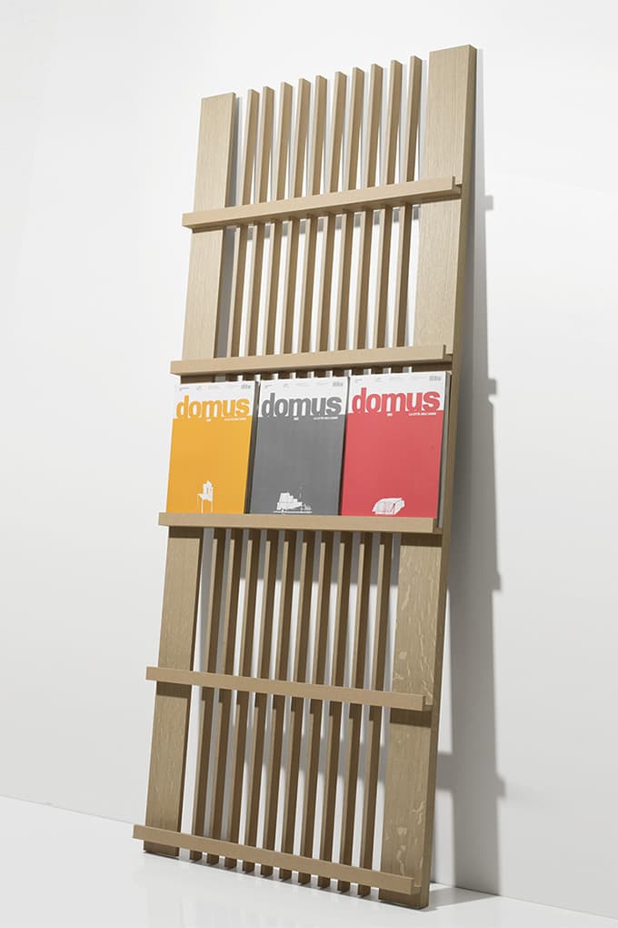 マガジンラック 15冊|見せる収納ラックの通販ならマルゲリータ