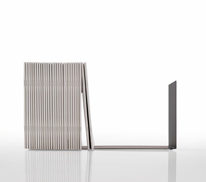 ブックエンド 本立て|展示スタンド・ディスプレイ什器の通販なら