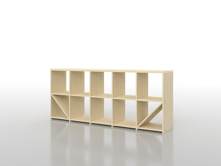 本棚 テレビ台|本棚の通販はマルゲリータ