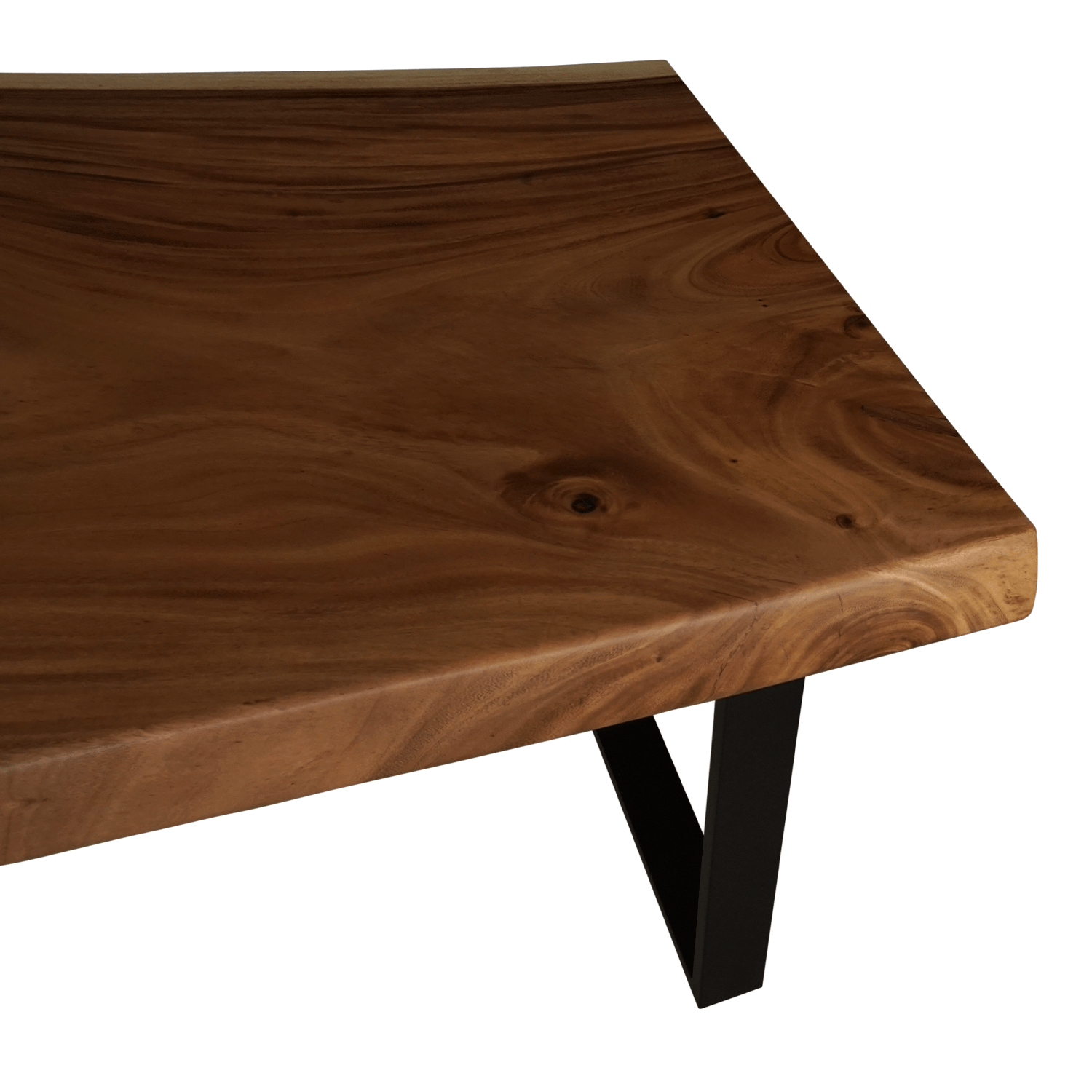 LY002 モンキーポッド一枚板 ダイニング テーブル – MARGINAL