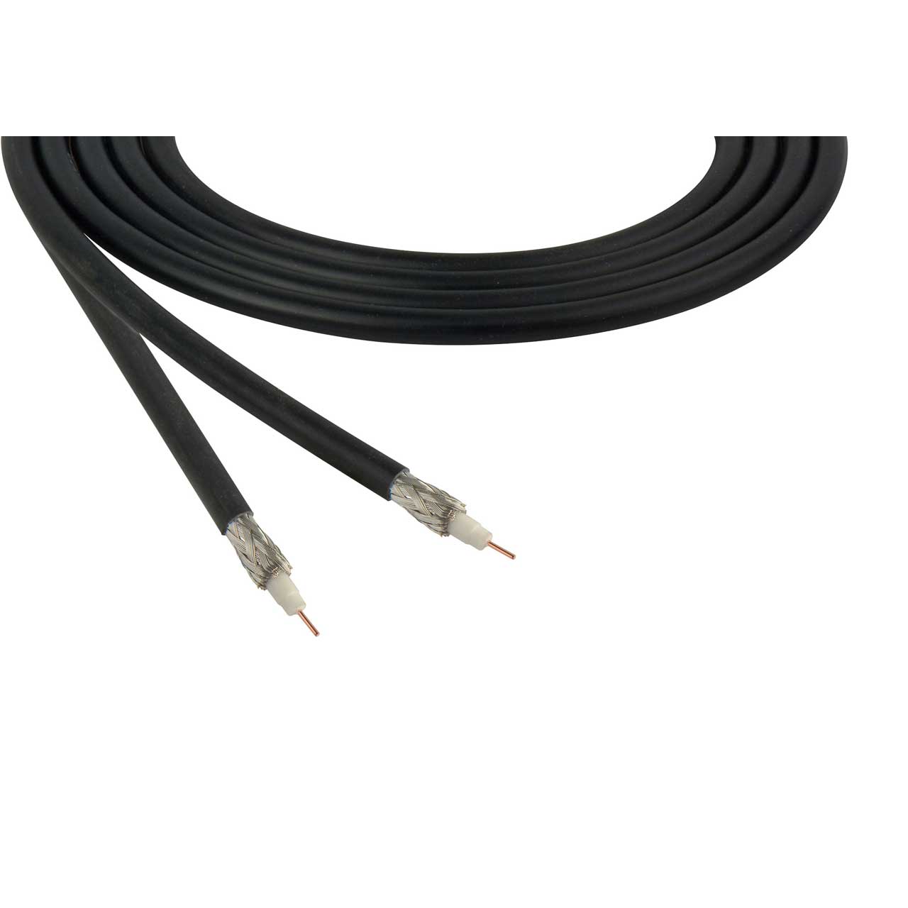Belden 1855A CMR Rated 6G-SDI Mini-RG59 Digital Coax Video Cable