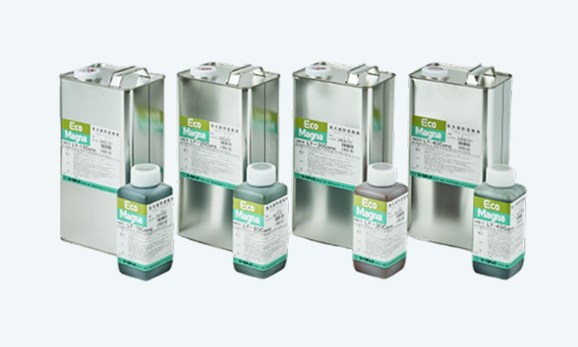 MT】磁粉探傷試験｜プロダクトサイト｜マークテック株式会社