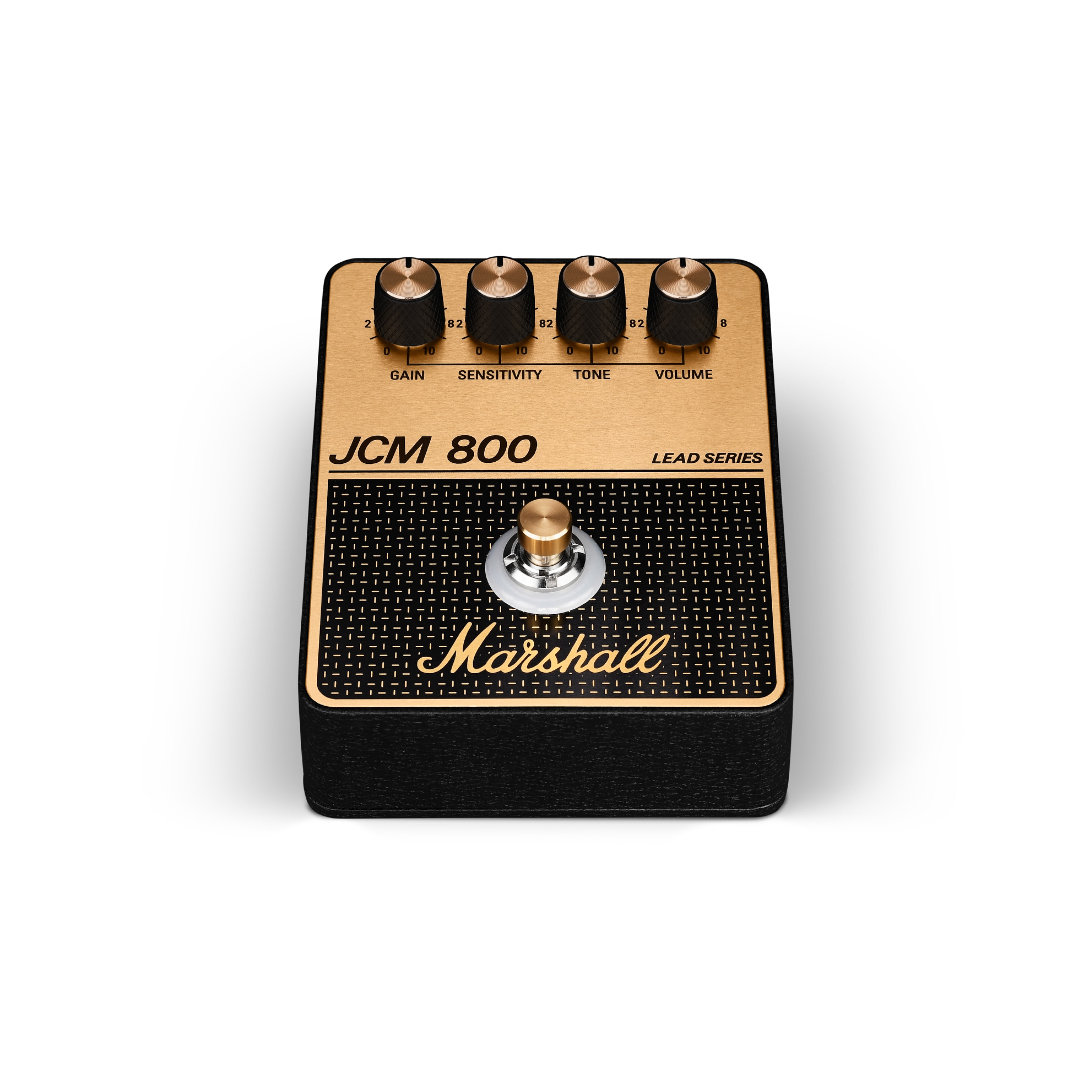 Pedals | 製品情報 | Marshall Amps（マーシャルアンプ）