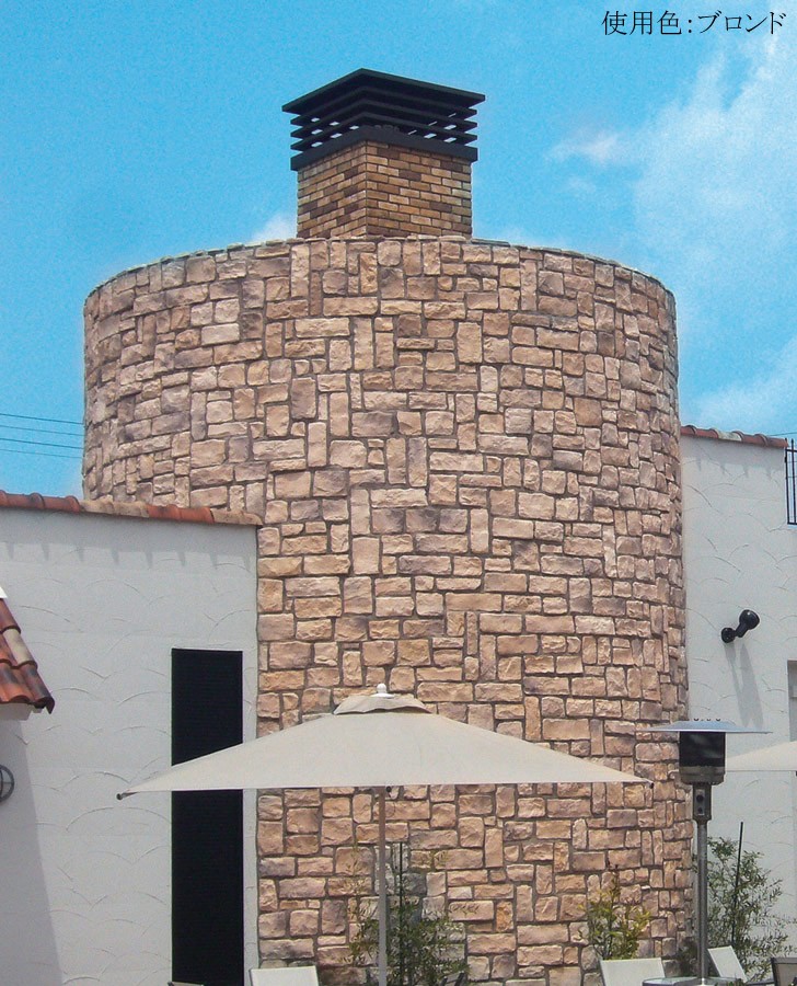 ニューライムストーン | ベサメブリック & ストーン | 商品紹介 | 輸入