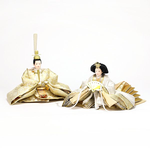 雛人形 | 雛人形、五月人形、こいのぼり、盆提灯のことなら「人形の