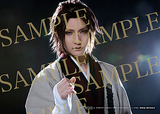 ミュージカル『薄桜鬼 真改』相馬主計 篇 2021年4月東京・関西にて上演決定