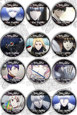 TVアニメ『東京喰種トーキョーグール』公式サイト