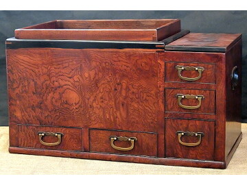 関東火鉢 骨董｜炭専門商社 増田屋－炭・火鉢のことなら増田屋