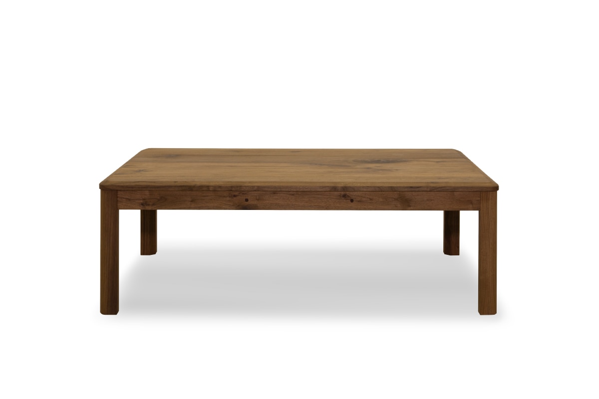 ORANGE KOTATSU TABLE(W80cm × D70cm)の通販 / マスターウォール