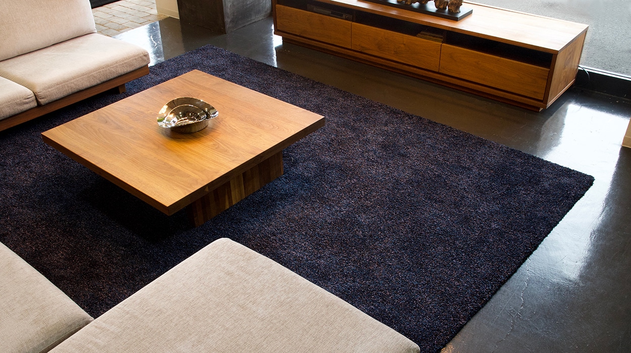 LIMIT RUG(230x230cm)の通販 / マスターウォール