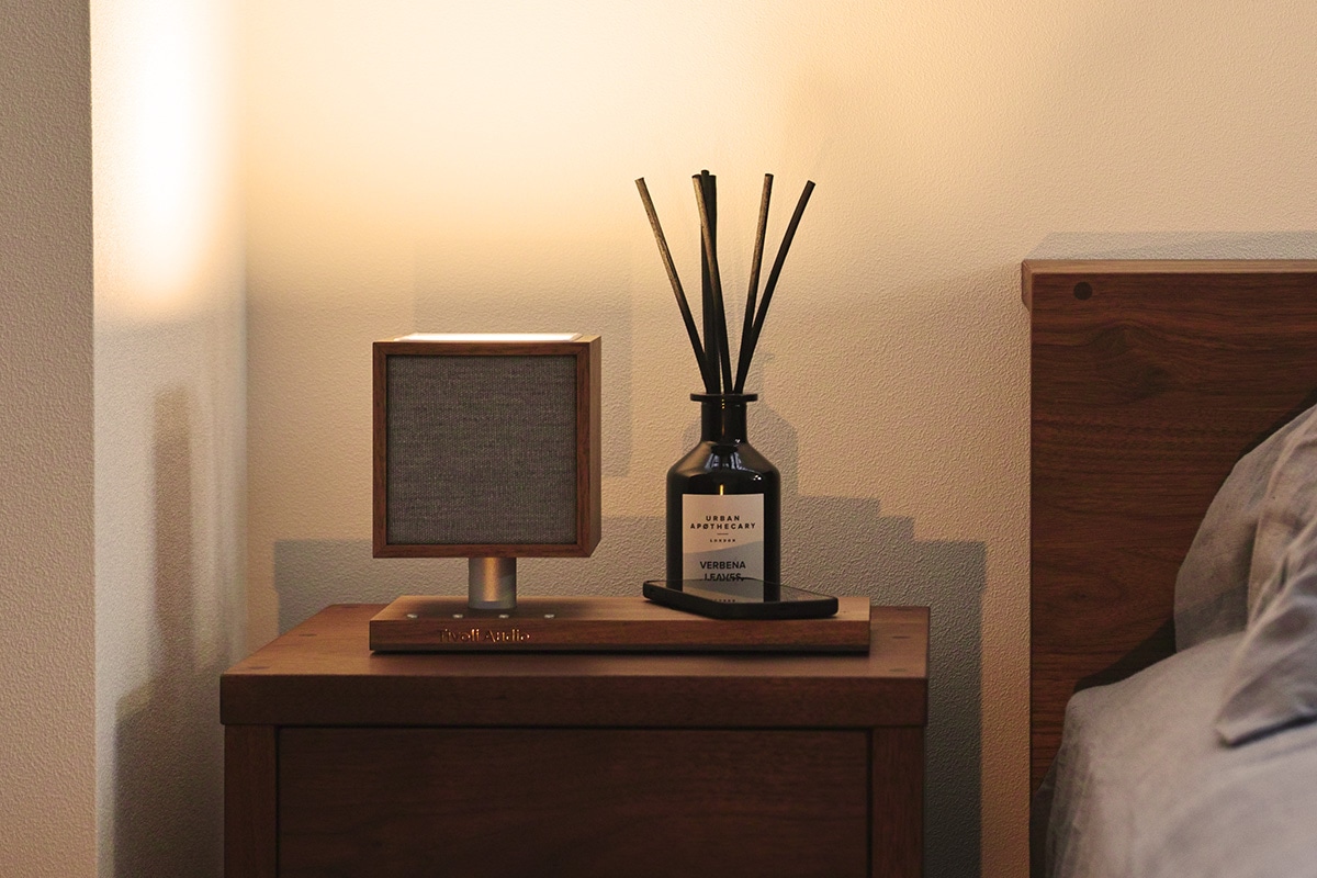 VERBENA LEAVES REED DIFFUSERの通販 / マスターウォール