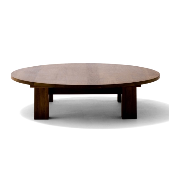 WILDWOOD ENTAKU(直径100x高さ34cm)の通販 / マスターウォール