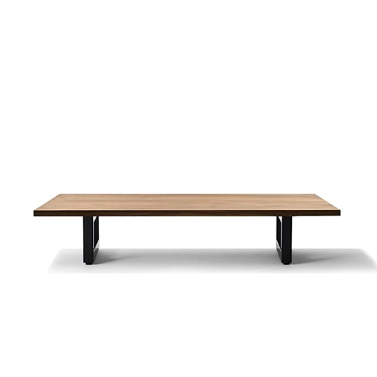 WILDWOOD LIVING TABLE(幅 240cm × 奥行 100cm)の通販 / マスターウォール