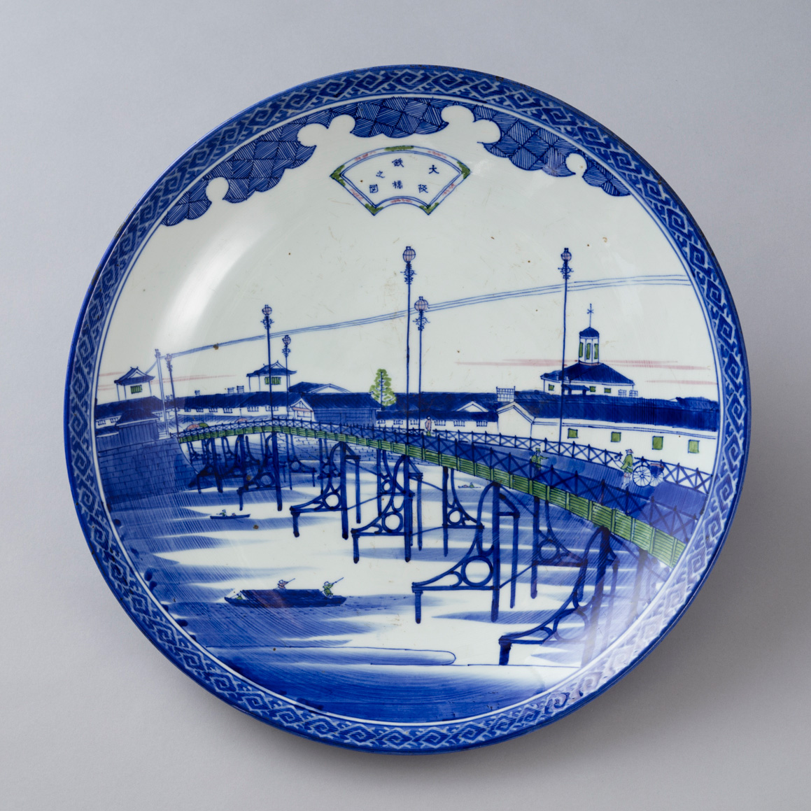 古伊万里焼◼️江戸後期から明治のお品物