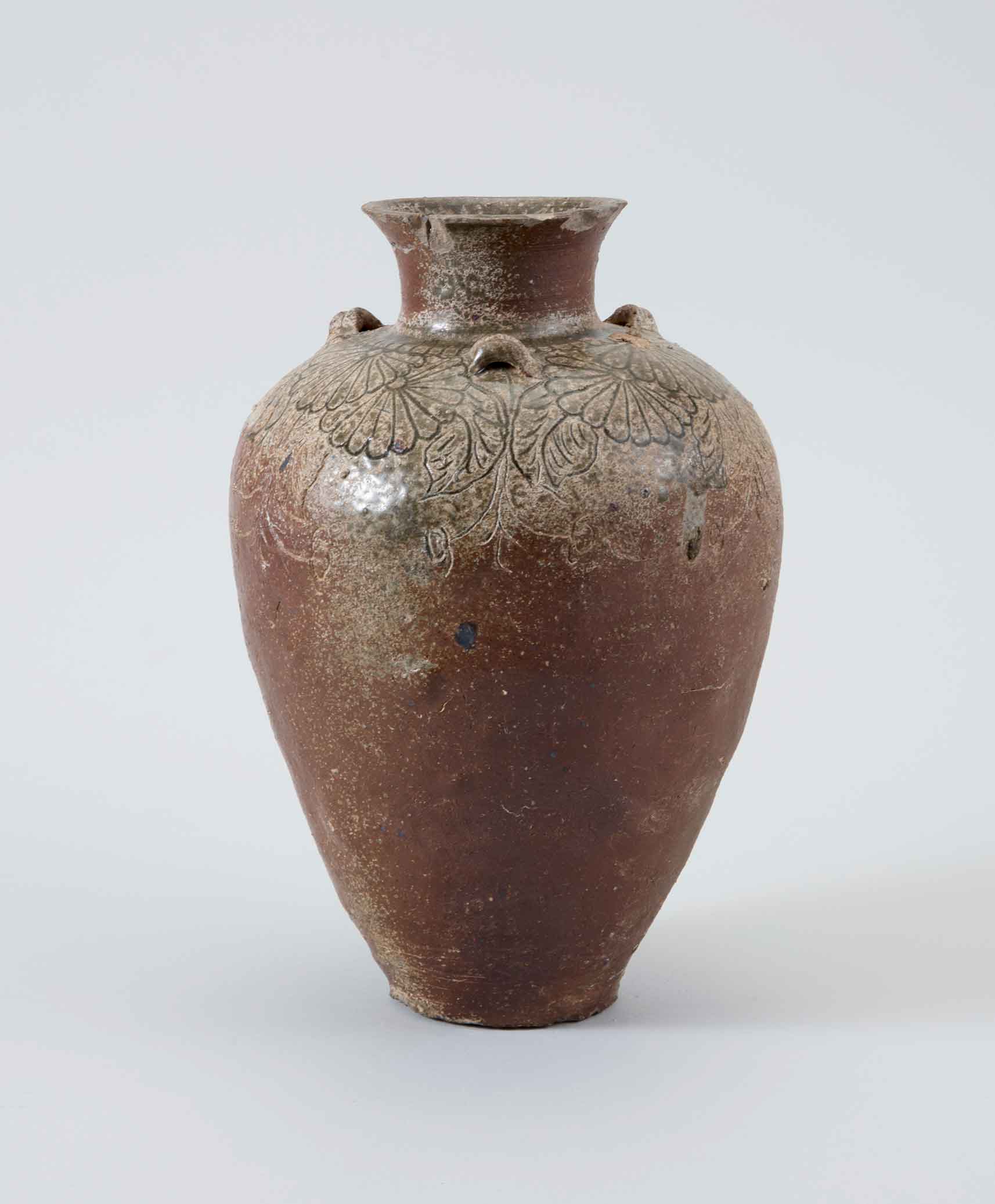 丹波焼の世界 season7 - 兵庫陶芸美術館 The Museum of Ceramic Art