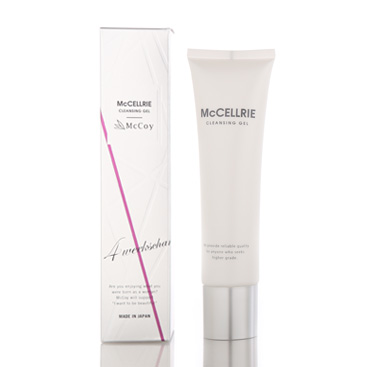 フルセット ｜ Column コラム｜《公式》マッコイ 101年コスメ