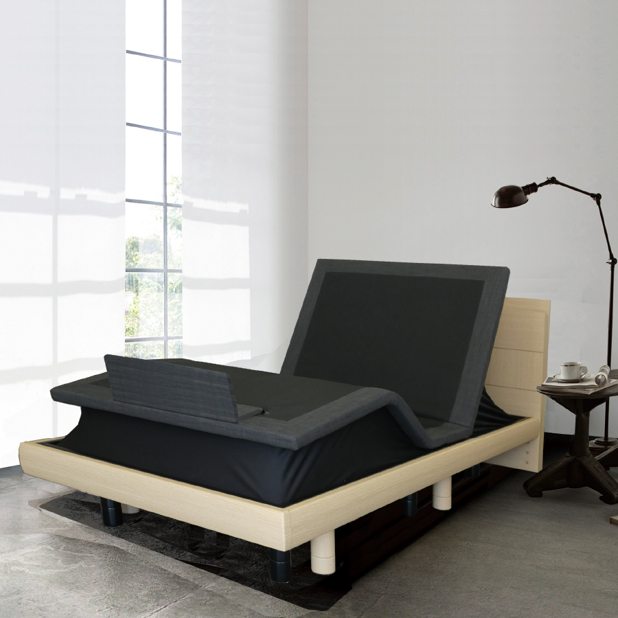 電動ベッドの耐荷重を比べてみました！ - メザメ（Me THE Me）名古屋