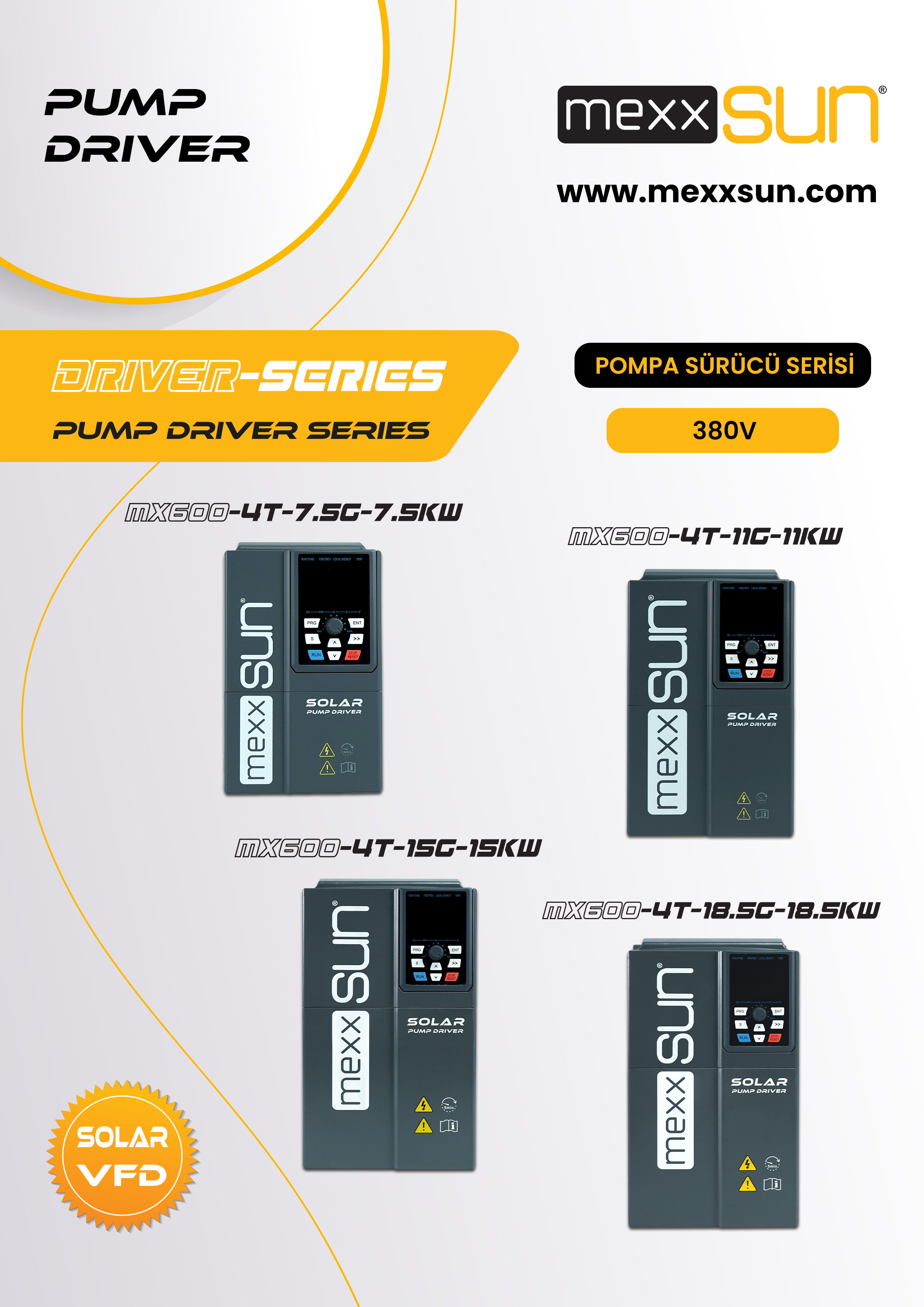 Ürün Detay | MEXXSUN