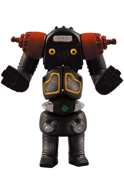 MEDICOM TOY - ブラックキングジョー