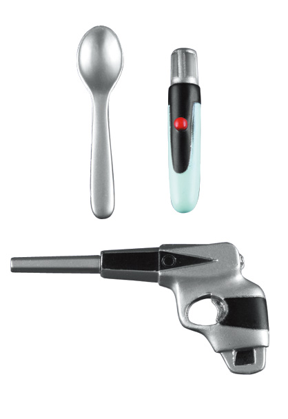 MEDICOM TOY - ハヤタ隊員（リニューアル版）