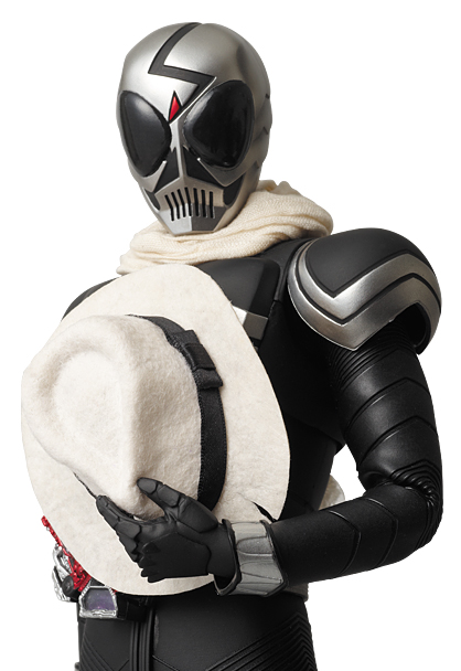 MEDICOM TOY - PBM! 仮面ライダースカル