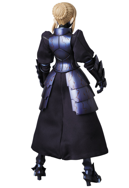 MEDICOM TOY - RAH セイバーオルタ