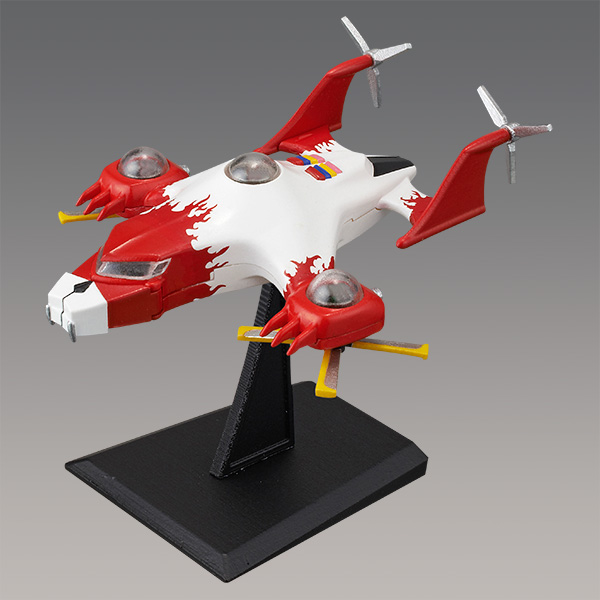 スーパー戦隊 レンジャーメカニクス2 | メガホビ MEGAHOBBY STATION