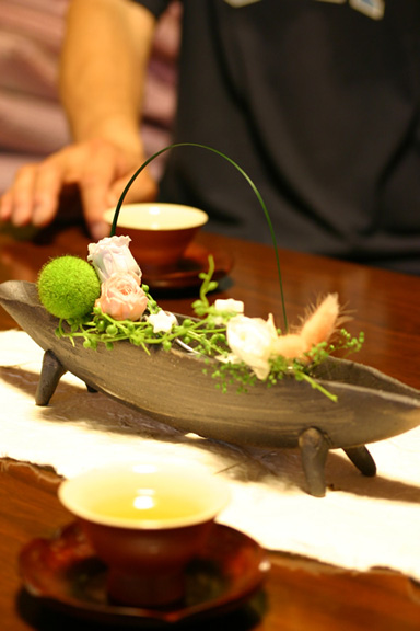 四季の花器 - 信楽焼窯元・明山窯公式サイト