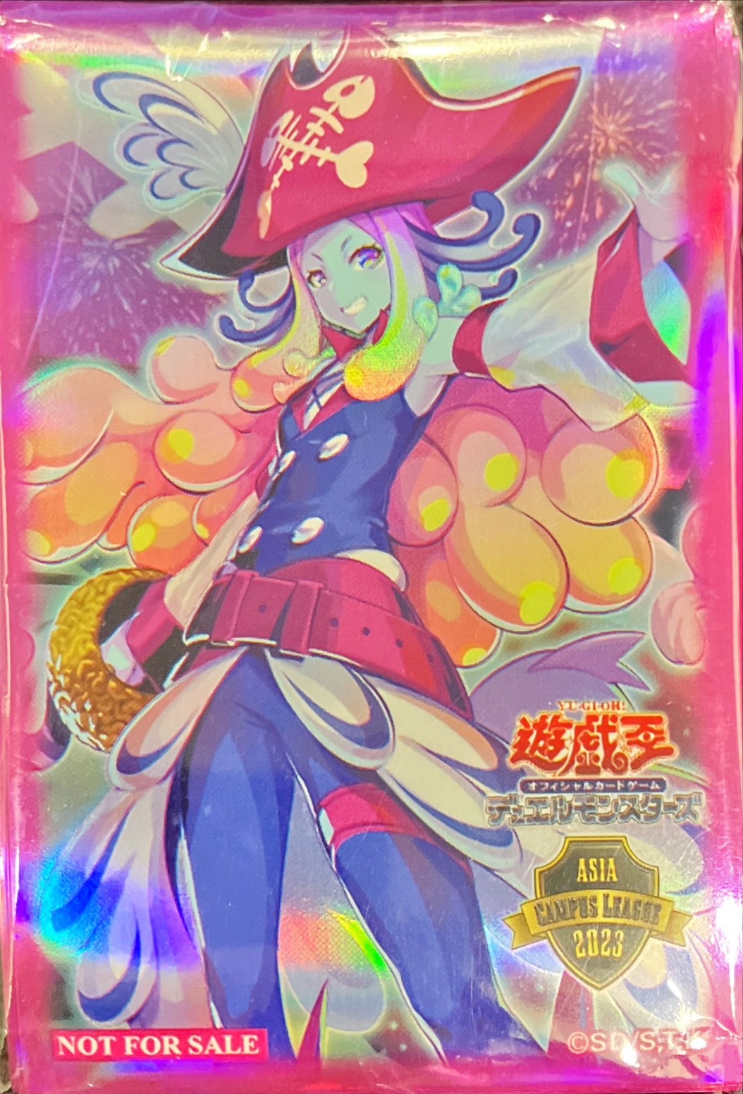 未開封】GPキャプテンキャリー/スリーブ70枚入り 販売ページ｜遊戯王