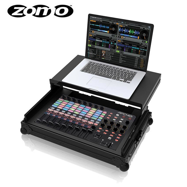 □ご予約受付□ Zomo(ゾモ) ／ Flightcase APC-40 Plus NSE 【AKAI
