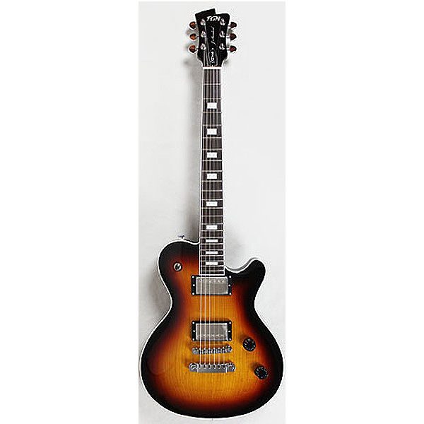 ハイクオリティの国産ギターブランド FUJIGEN JFLシリーズ 音も作りも