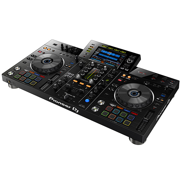 Pioneer DJ オールインワンDJシステム 『XDJ-RX2』『XDJ-RX』を徹底