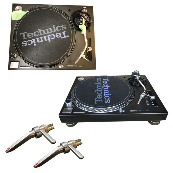 Technics,Vestaxなどあのタンテの名機達がお得に手に入る！☆フレンズ