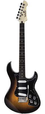 LINE6(ラインシックス) ／ Variax Standard(White) エレキギター