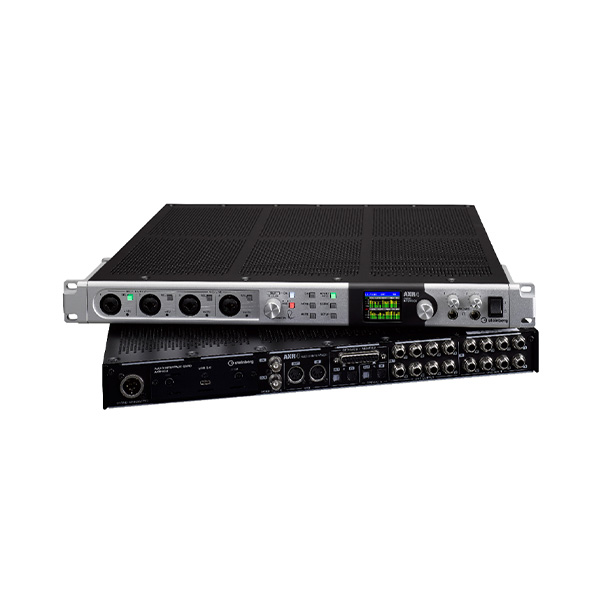 Steinberg AXR4U オーディオインターフェース