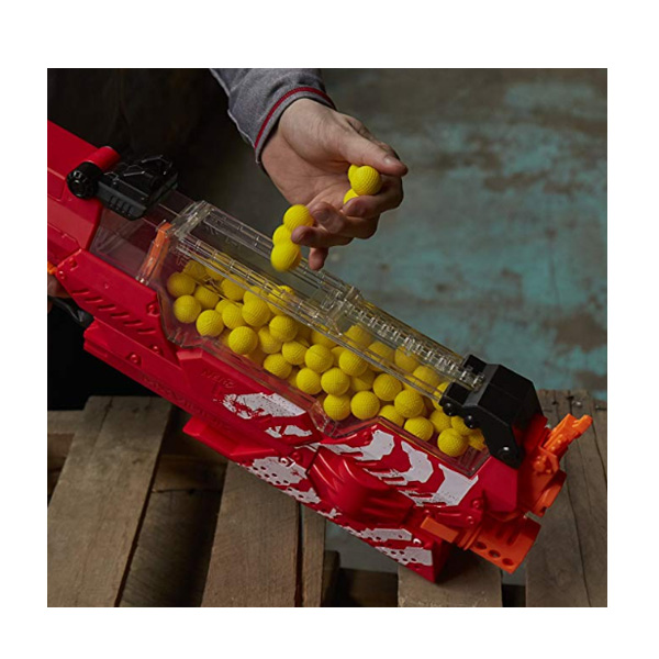 Nerf ／ Rival Nemesis MXVII-10K Blaster ナーフライバルネメシス