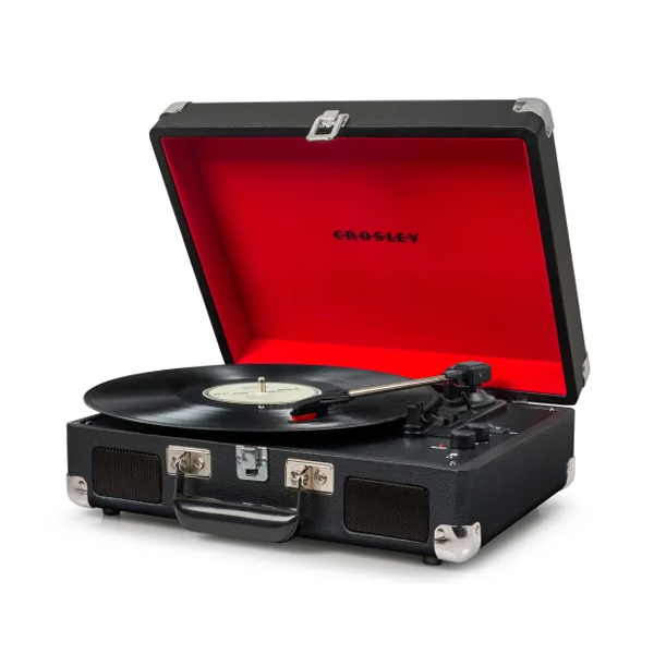 Crosley (クロスレイ) 】古くて新しい!!インテリアに映えるイマドキ