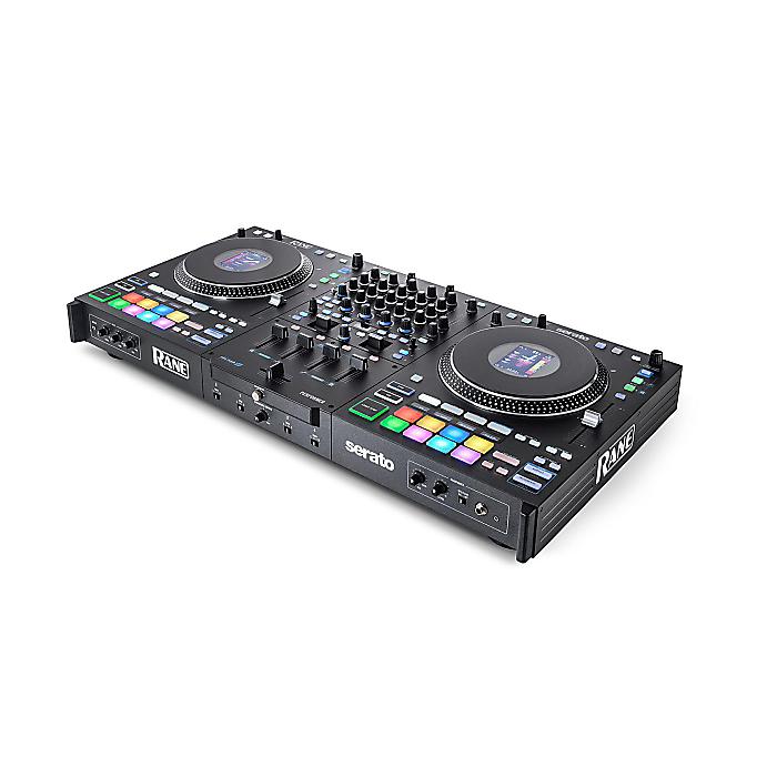 RANE(レーン) ／ PERFORMER - 4ch モーター駆動式DJコントローラー