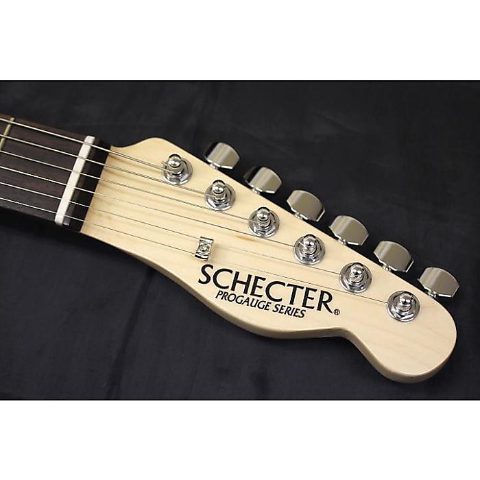 新品 SCHECTER(シェクター) ／ PA-LS／TK エレキギター 凛として時雨