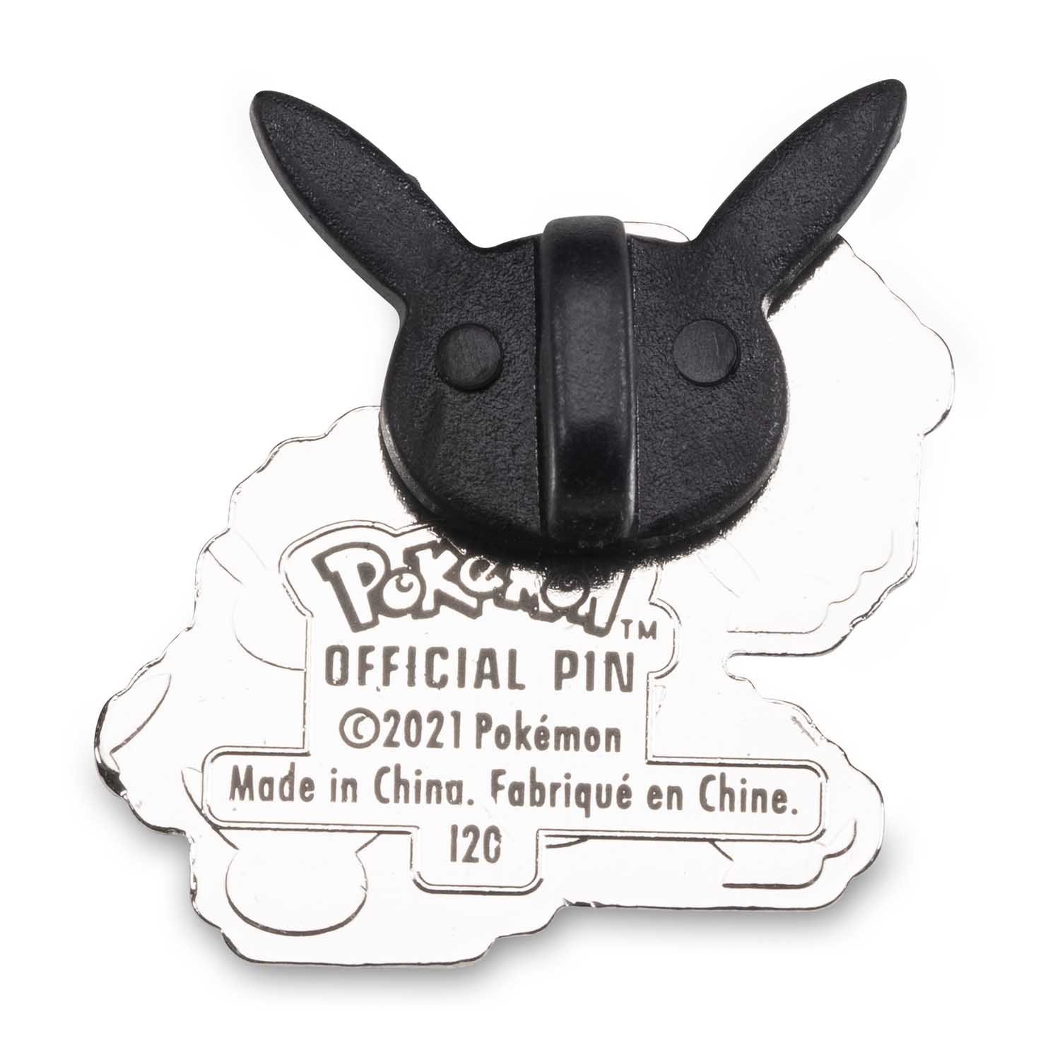 Pokemon Center(ポケモンセンター) ／ ラプラス ピクセルピンバッジ