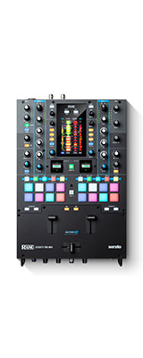 Rane(レーン) ／ SEVENTY ＆ TWELVE MK2 DECKSAVER(デッキセーバー