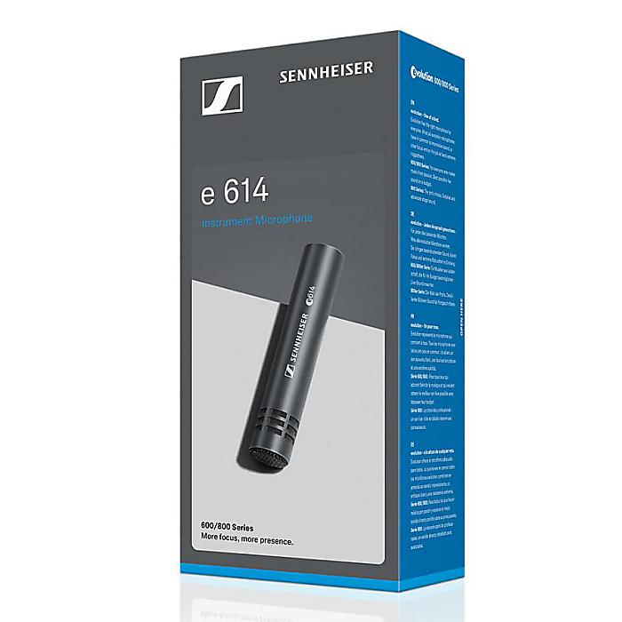 Sennheiser(ゼンハイザー) ／ e 614 ／ コンデンサーマイク の激安通販